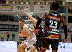 Medipolis SC Jena Kirchheim 20012024 07